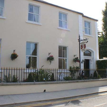 ويكسفورد Rosemount House B&B المظهر الخارجي الصورة