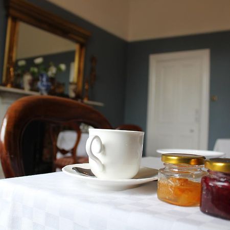 ويكسفورد Rosemount House B&B المظهر الخارجي الصورة