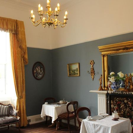 ويكسفورد Rosemount House B&B المظهر الخارجي الصورة