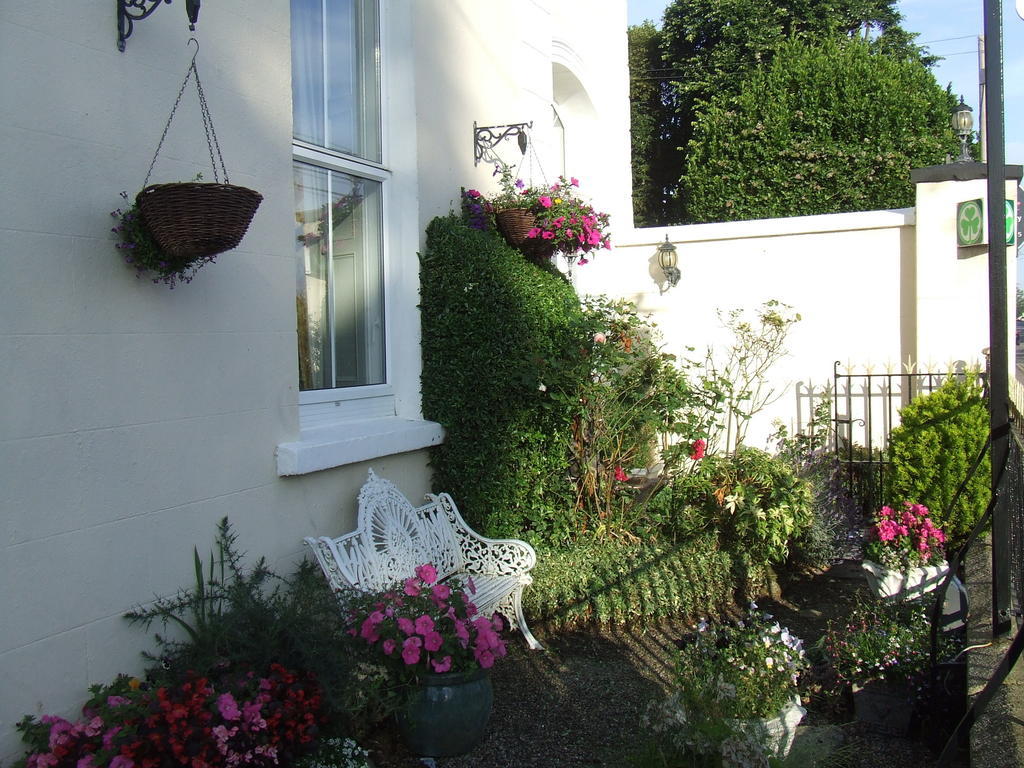 ويكسفورد Rosemount House B&B المظهر الخارجي الصورة