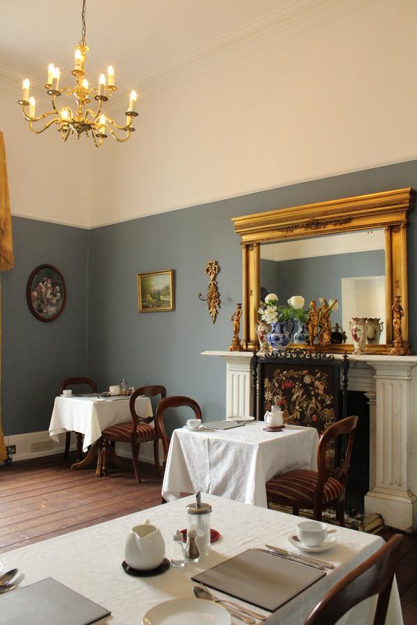 ويكسفورد Rosemount House B&B المظهر الخارجي الصورة