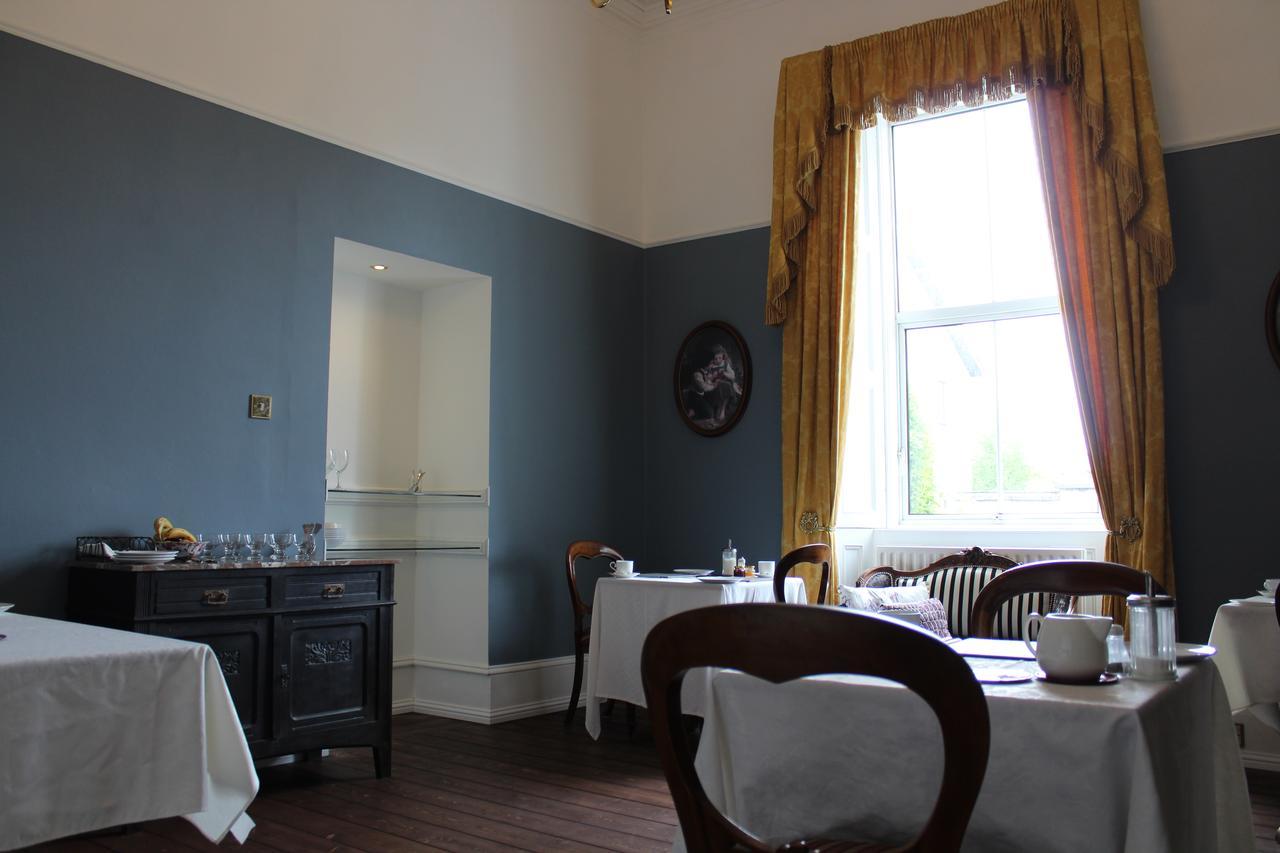 ويكسفورد Rosemount House B&B المظهر الخارجي الصورة