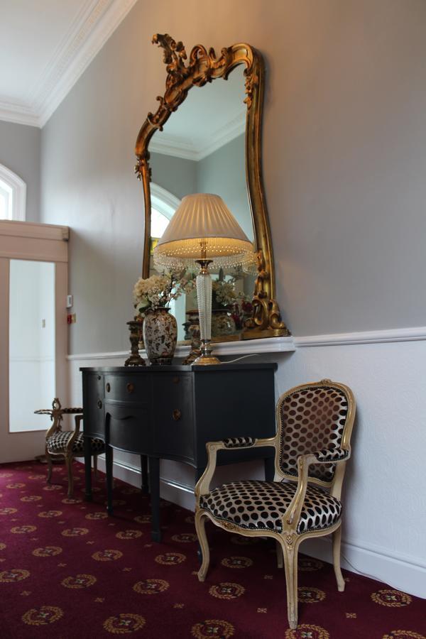 ويكسفورد Rosemount House B&B المظهر الخارجي الصورة