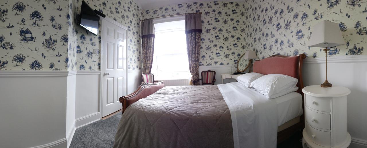 ويكسفورد Rosemount House B&B المظهر الخارجي الصورة