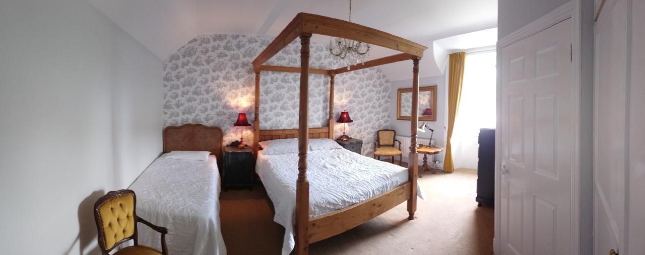 ويكسفورد Rosemount House B&B المظهر الخارجي الصورة