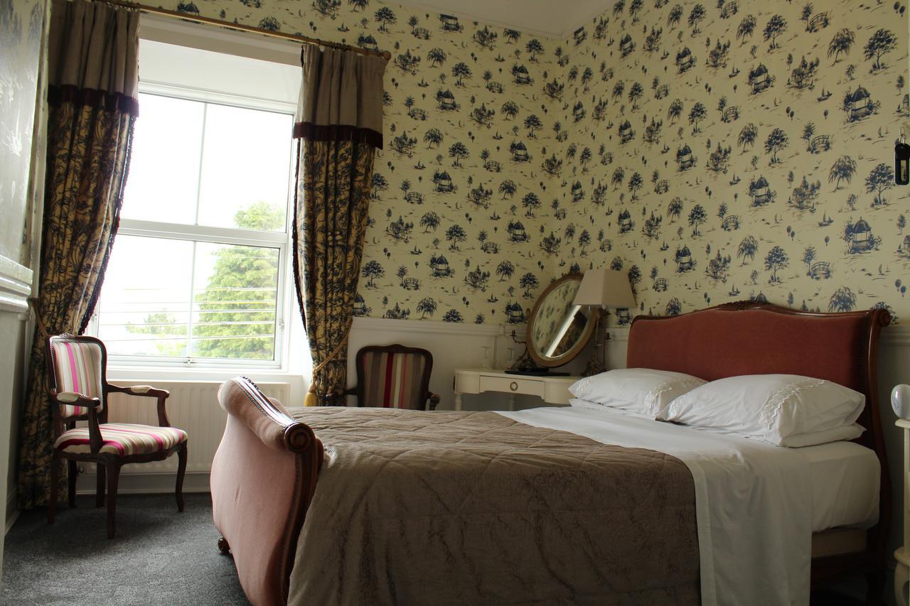 ويكسفورد Rosemount House B&B المظهر الخارجي الصورة